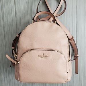 Kate Spade Medium Backpack
